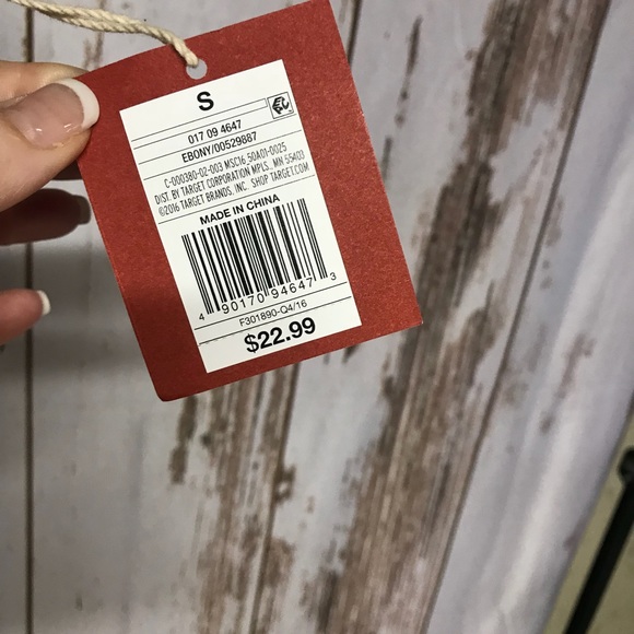 Romper - Picture 2 of 7